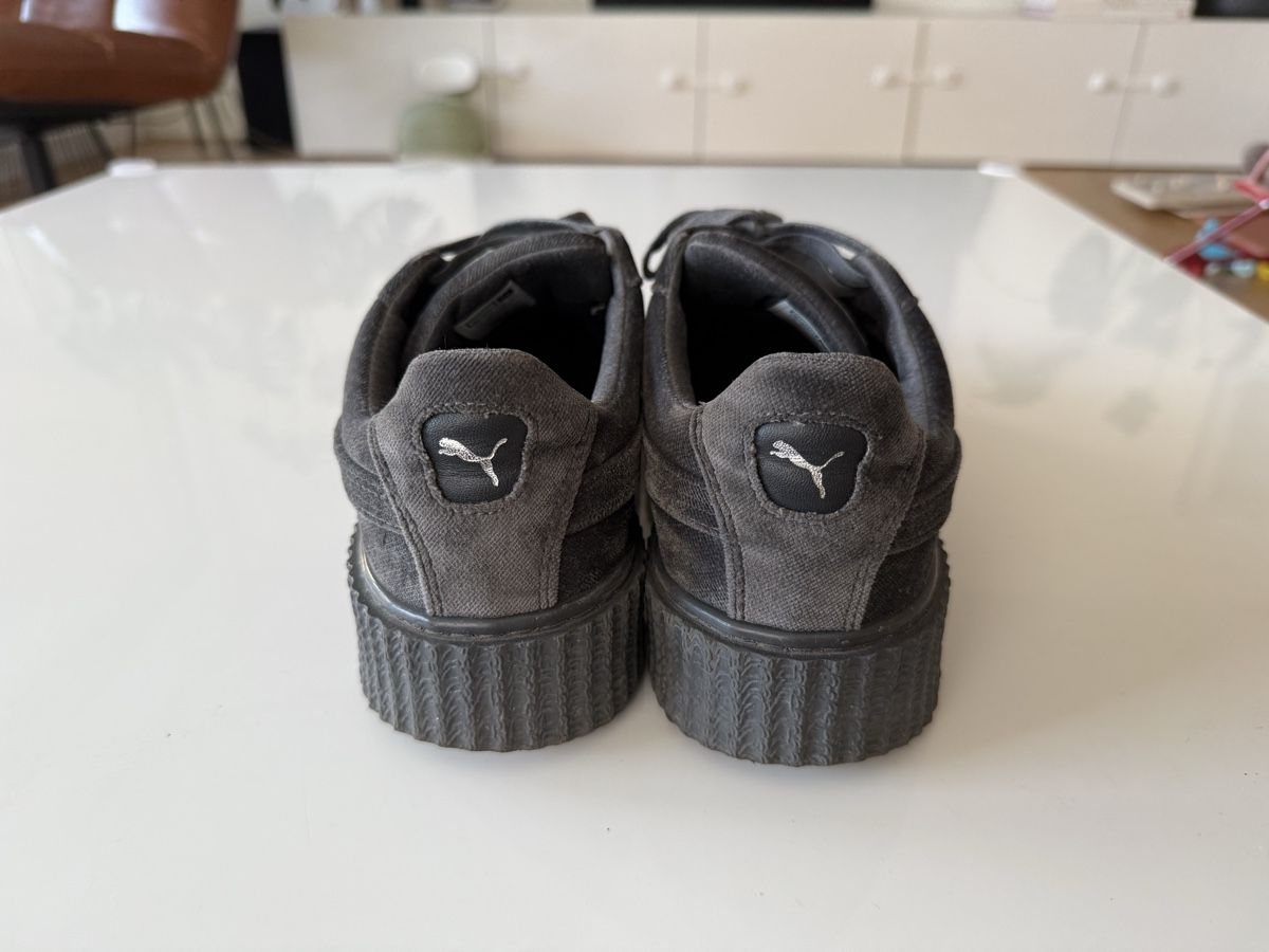 Puma Damenschuhe: Puma Fenty by Rihanna – Gebraucht aus Zürich von sas_5f2h 3