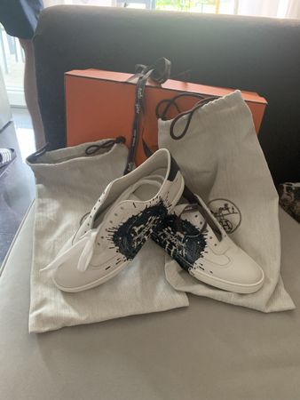 Hermes Sneaker