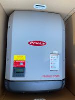 Fronius Symo 10.0-3-M – PV Solar Wechselrichter 10 kW