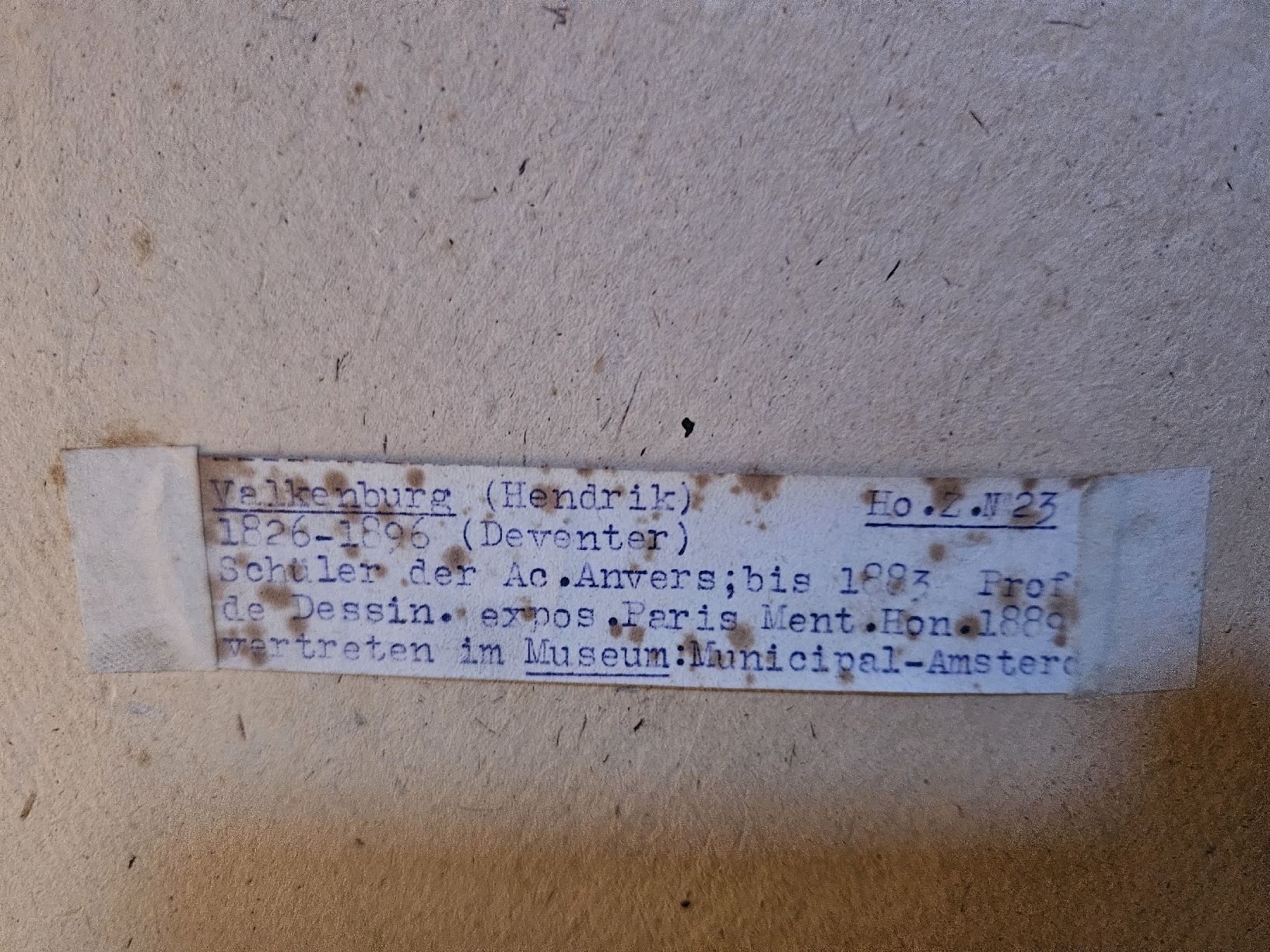 Foto & Immagini: bild antik handzeichnung – Usato da Schwellbrunn venduto da Omega-alpha 5