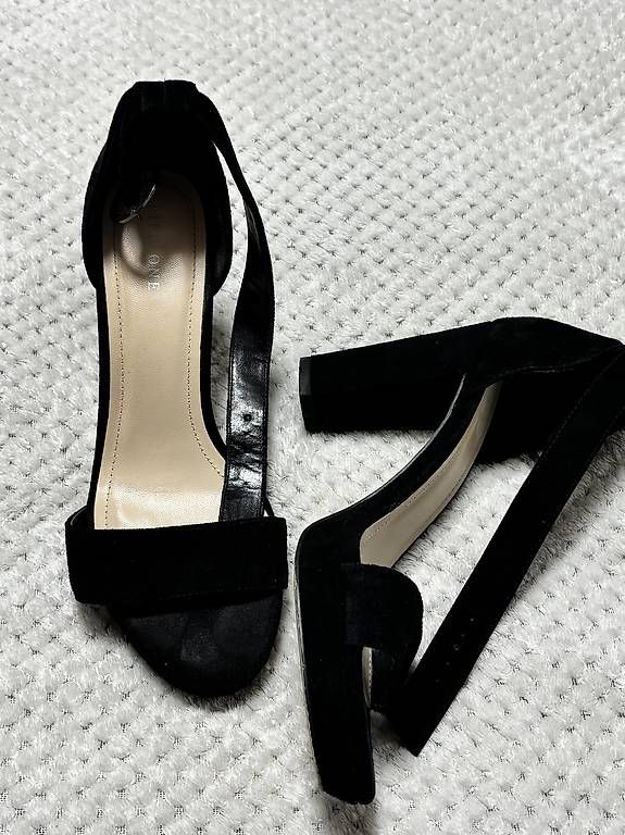 Scarpe da donna: Talons – Usato da Monthey venduto da Susii_M