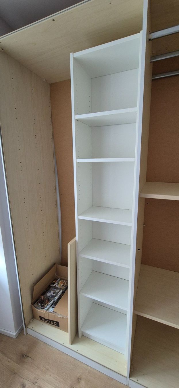 Armadi: 120 CH! Robuster Schrank 270x220x64 – Usato da Diessenhofen venduto da ann_7f6j 3