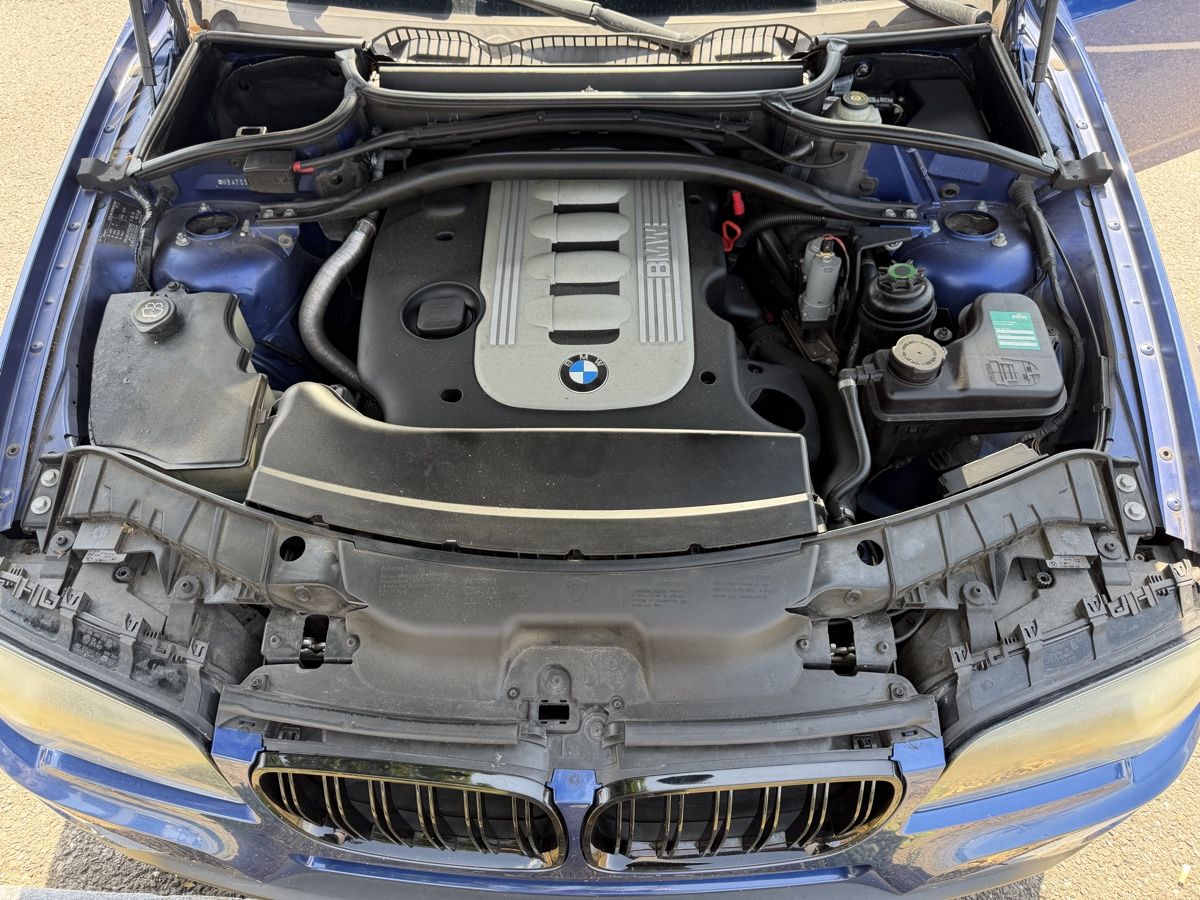 BMW Automobili: BMW X3 3.0d 180.000km, 2009 EXPORT – Difettoso da Menzingen venduto da Ioot 2