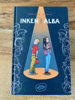 Jugendbuch Inken oder Alba von Marianne Kaurin Top Zustand