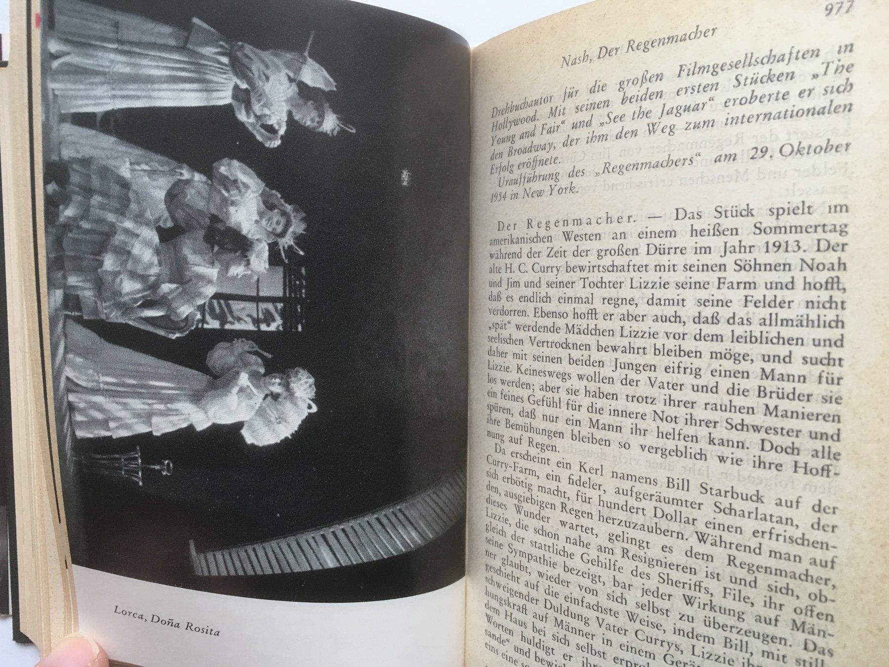 Bücher: Reclams Schauspielführer (1960) – Gebraucht aus Grenchen von Kogi7 8