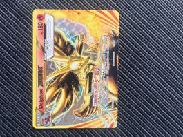 Pokemon Delphox Break XY Fates Collide near Mint