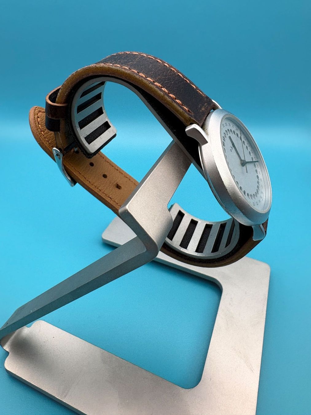 Orologi: A. B. Art Uhr 36mm – Usato da Elgg venduto da Jo_Naj 3