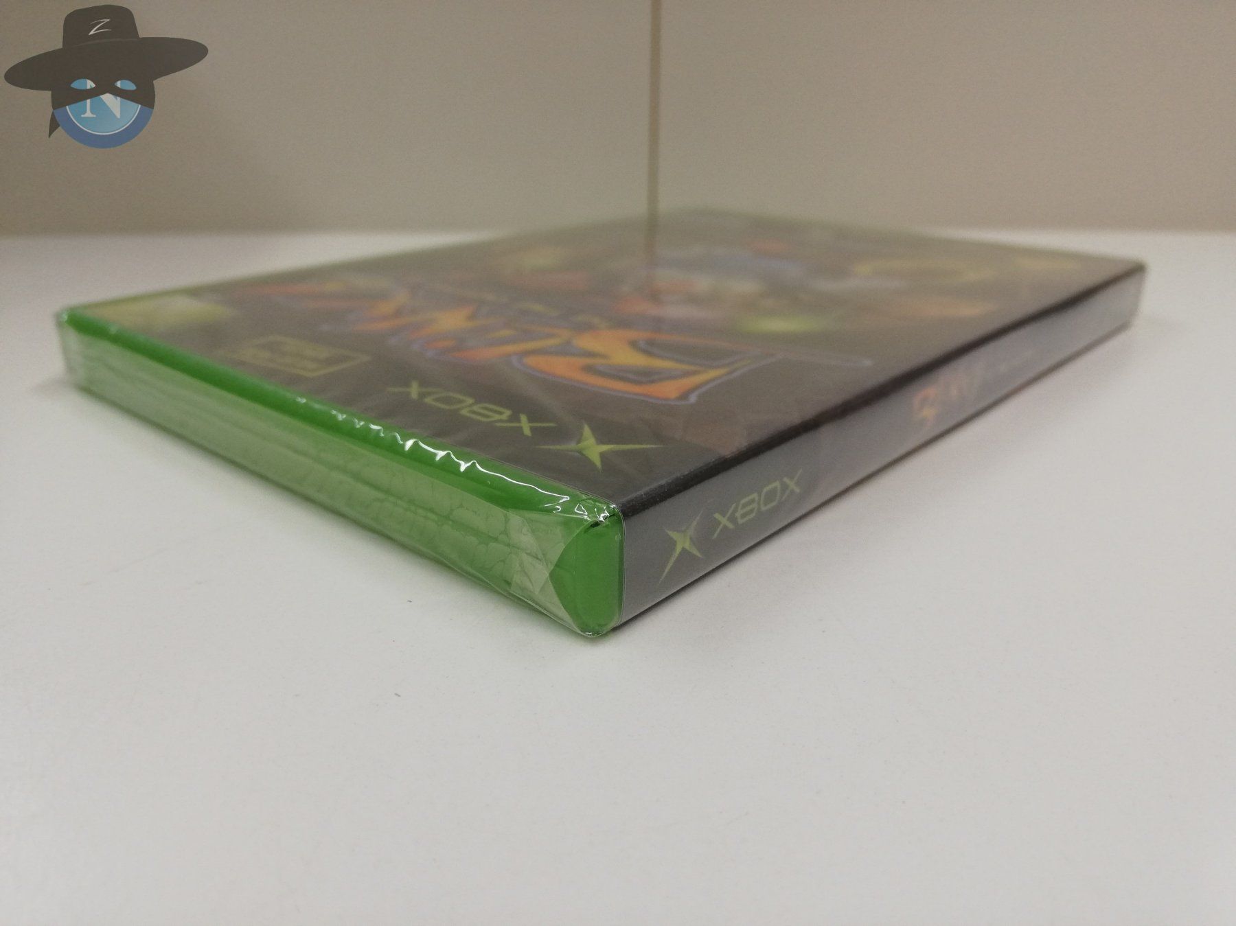 Microsoft Giochi: Blinx - the time sweeper / XBox Classic / sealed - NEU - OVP – Nuovo (secondo la descrizione) da St. Gallen venduto da zorro_dc 3