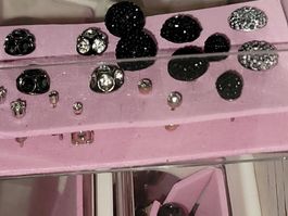 Ohrstecker 9Paar, earrings set, headbeauty, Ohrschmuck Set