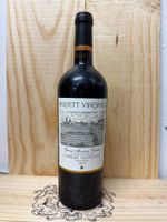 Barnett Cabernet Sauvignon 2018