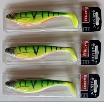 Westin Shadteez 16cm Tiger Perch