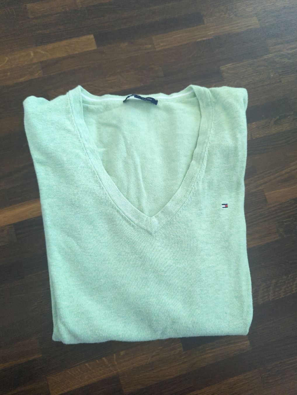 Tommy Hilfiger Pulls & Sweat-shirts: Tommy Hilfiger Pullover – D'occasion à Niederwangen BE par jan_p2tb