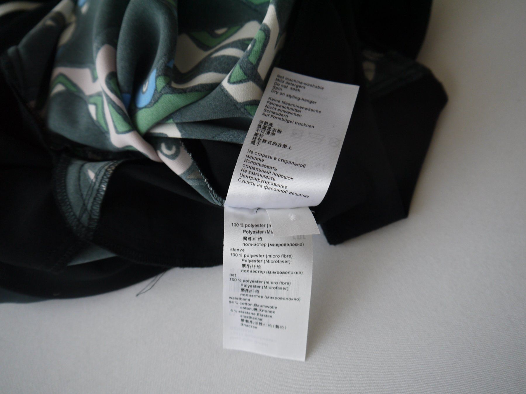Marc Cain Vestiti: Marc Cain Kleid N2 – Usato da Hagendorn venduto da Blaf 2