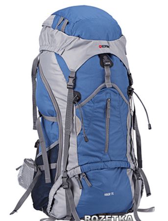 RedPoint Hiker 75 S -XL /NP118CHF Trekking75x40cm/max21kg