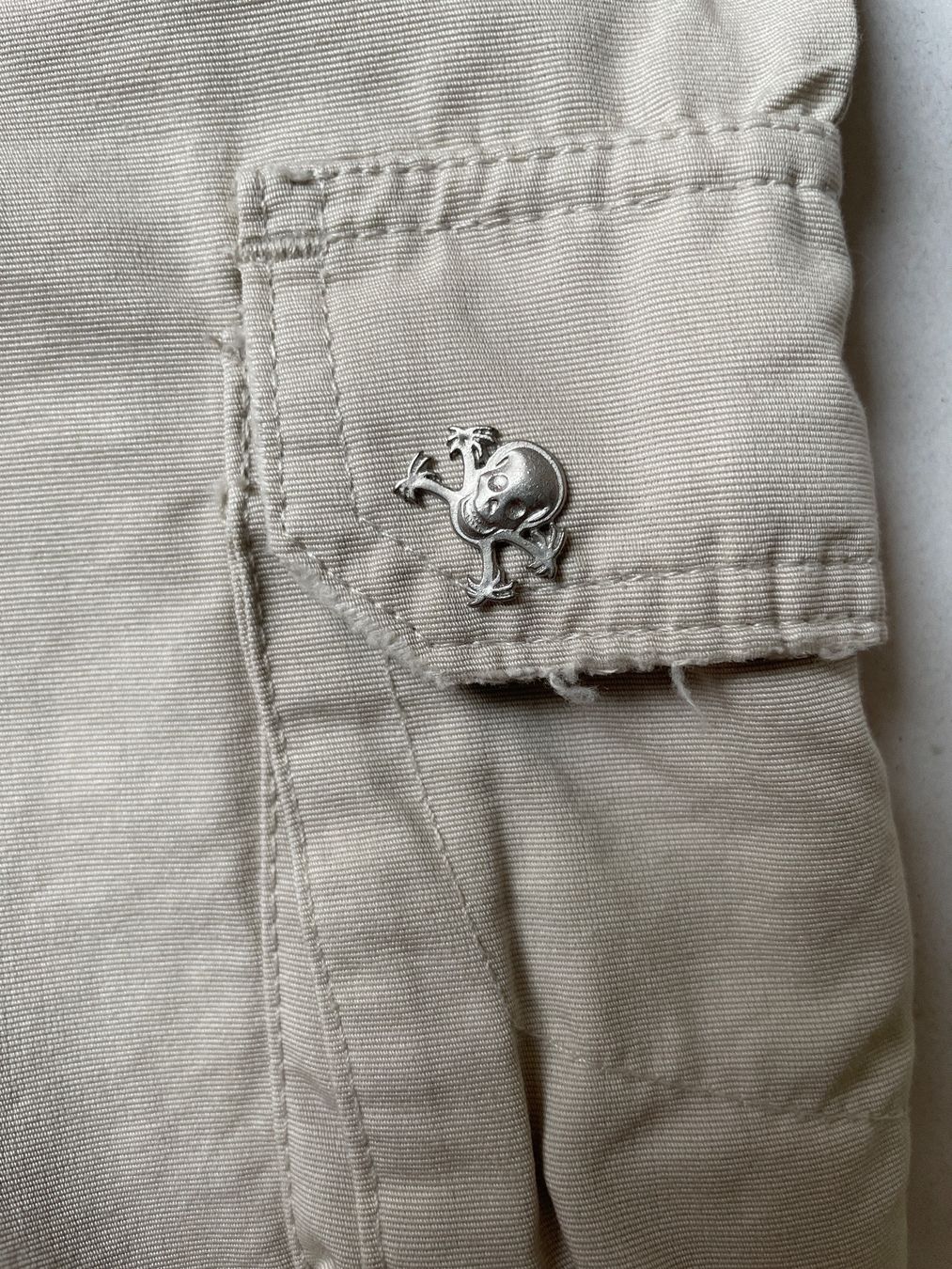 Pantaloni: Shorts Firefly Gr. 116 / Neu – Nuovo (secondo la descrizione) da Klingnau venduto da vollmond36 8