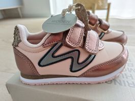 Kinderschuhe Woden Gr.28