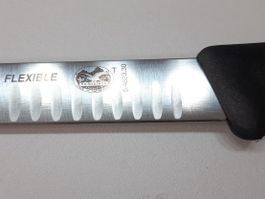 Lachsmesser Victorinox  - Couteau à saumon Victorinox