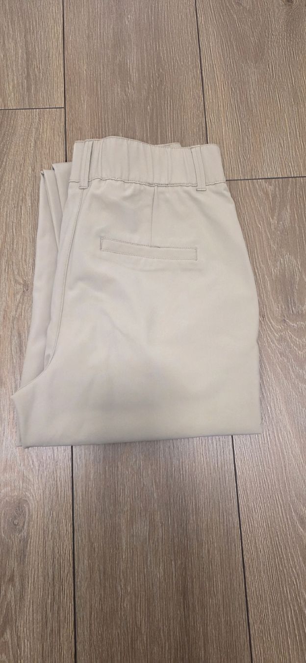 Hosen: Street one Hose Gr. 36/30 beige – Neu (gemäss Beschreibung) aus Erlinsbach von Beatrice_Aargau 1