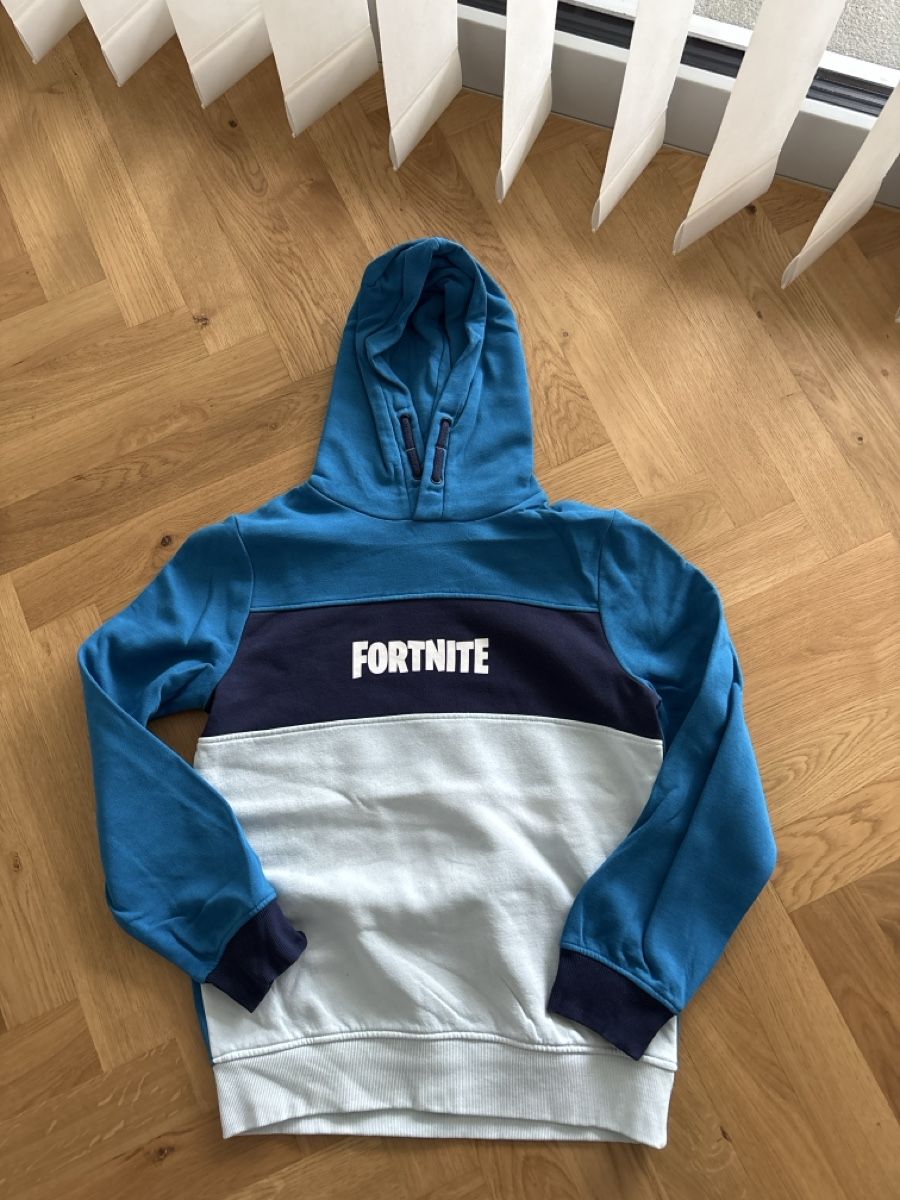 Maglioni & Felpe: Kapuzenpullover von Fortnite, Grösse 158 – Nuovo (secondo la descrizione) da Wohlen AG venduto da Michi761