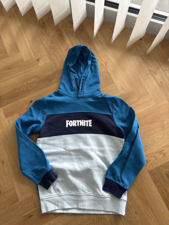 Kapuzenpullover von Fortnite, Grösse 158