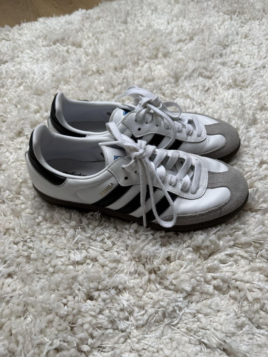 Adidas Scarpe da donna: Adidas Samba  – Nuovo (secondo la descrizione) da Zürich venduto da NoeS01 3