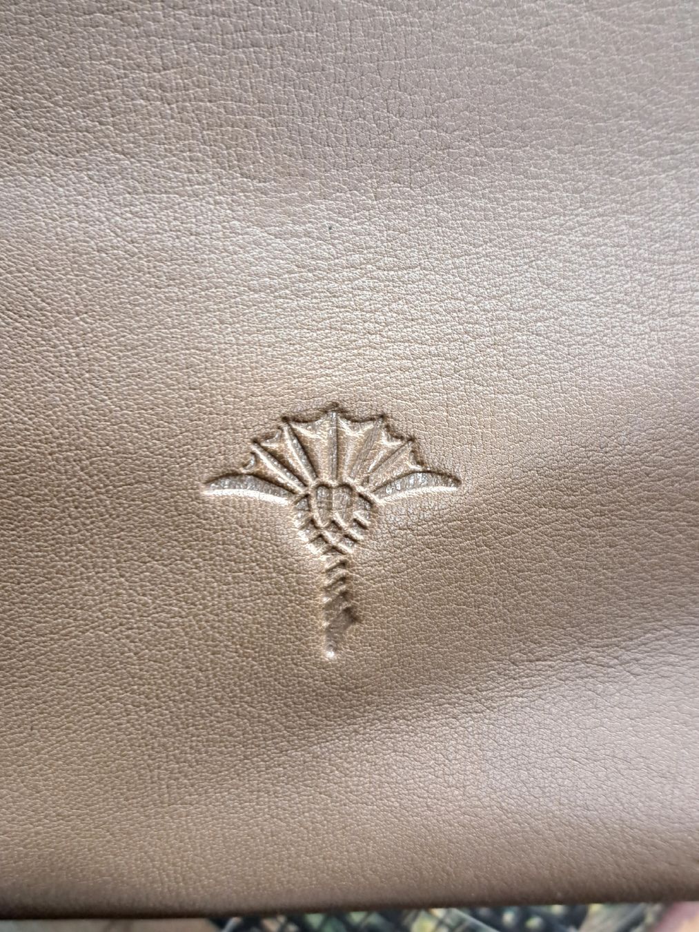 Taschen für Damen: JOOP Leder Tasche braun neu – Neu (gemäss Beschreibung) aus Waltenschwil von Gaelle 6
