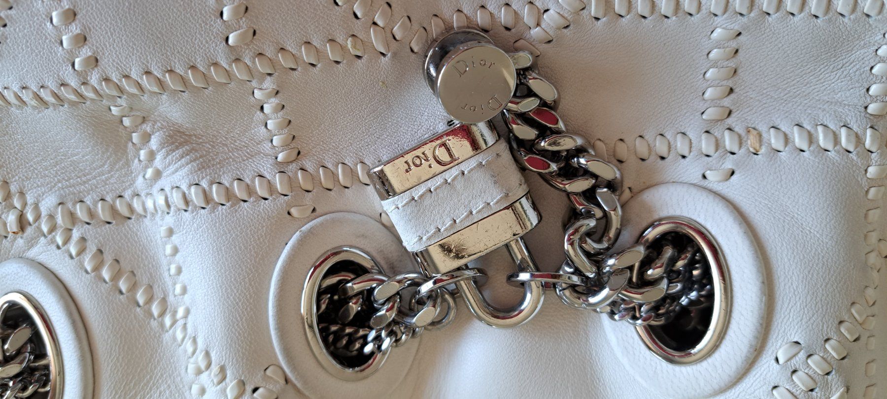 Dior Borse da donna: vendo Bora Dior – Usato da Bellinzona venduto da hae_6y9l 4