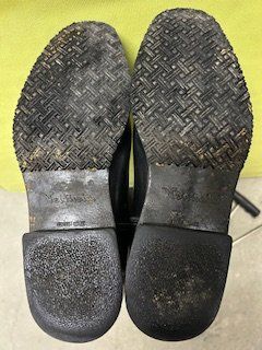 Scarpe da donna: Reitstiefel – Usato da Bäriswil BE venduto da Conweg 5