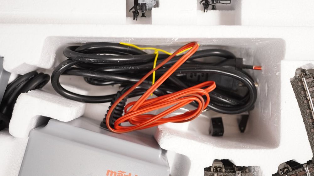 2ø Märklin 29850 SBB Startpackung Digital / Sound (Gebraucht) in ...