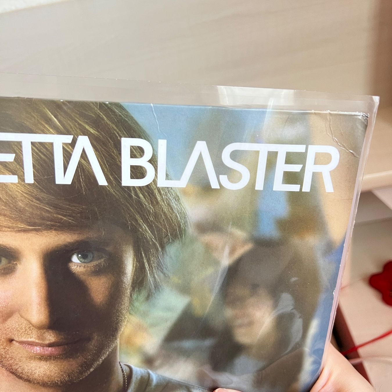 Dischi in vinile: David Guetta Guetta Blaster 2xLP – Usato da Fribourg venduto da ariesto 3