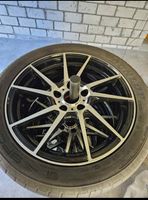 Felgen Skoda 17 Zoll