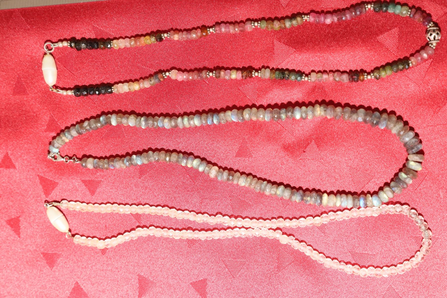 Sonstiger Schmuck: DIVERSEN Schmuck – Gebraucht aus Ipsach von Merlux 4