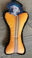 Neues Hunde Spielzeug Orange Reflektierend von LOVE PETS