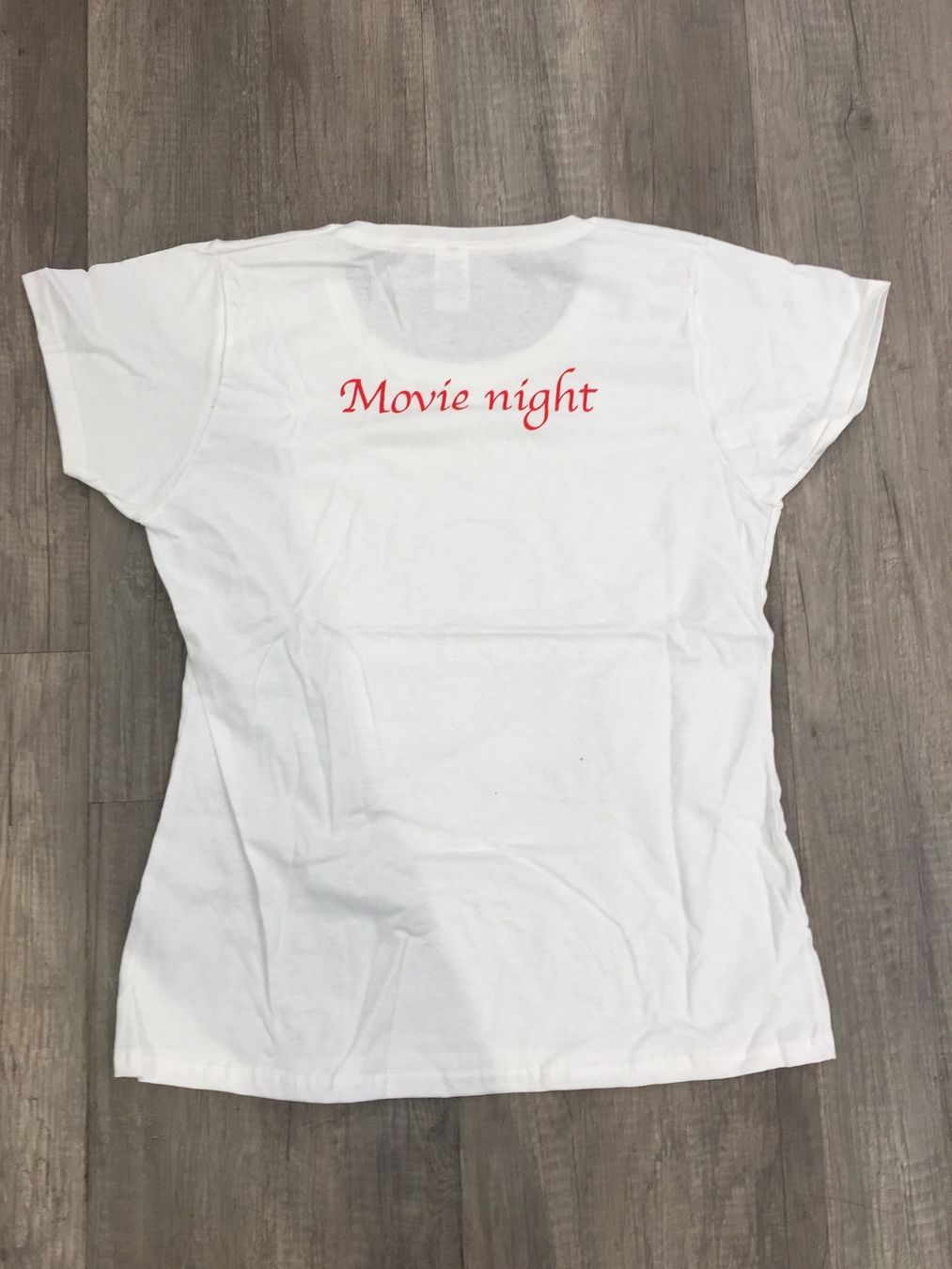 T-Shirts: T-shirt Gr. L – Neu und originalverpackt aus Biel/Bienne von Bolagol9 2