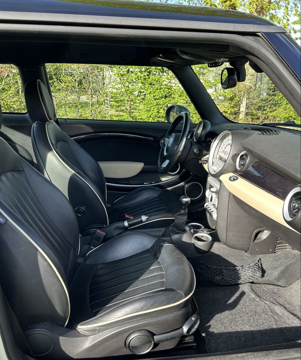 Mini Autos: Mini Cooper S – Gebraucht aus Lostorf von jamielee22 5