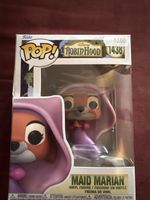 Funko Pop Disney Robin Hood Maid Marian Figur 1438 neu