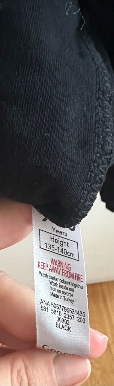 Maglioni & Felpe: Sweatshirt mit Pailletten George – Usato da Dürrenroth venduto da tvy_bh56 4