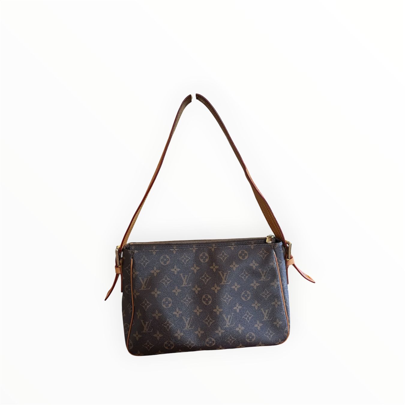 Louis Vuitton Borse da donna: Louis Vuitton Handtasche Monogramm Sommer Tasche – Usato da Lachen SZ venduto da HelvetiaLuxury 2
