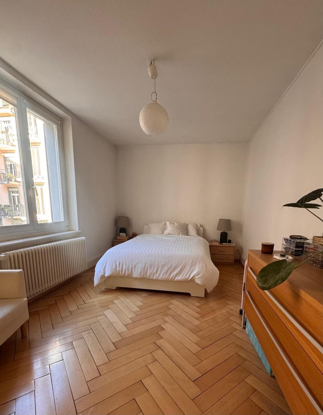 Ikea Betten: Matratze 140x200 + Bett – Gebraucht aus Zürich von fredpontiak1