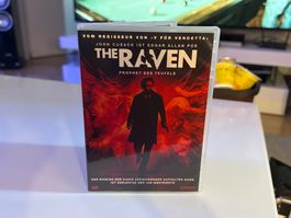 The Raven – Prophet des Teufels DVD Vergriffen