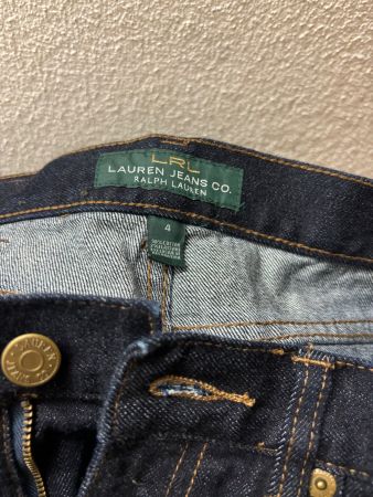 Jeans Ralph Lauren