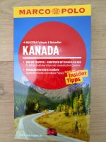Reiseführer Kanada