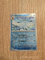 GLACEON, PRISMATIC EVOLUTIONS, 25, 2025, REVERSE, ITA, NM/MT