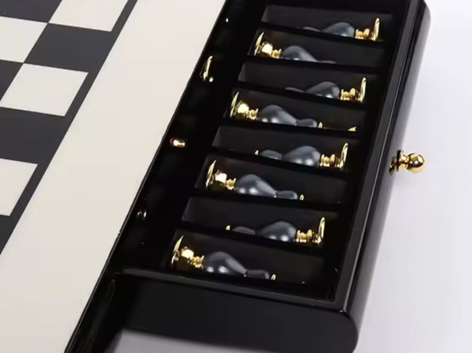 Giochi: Geschenk von einem, über das man noch Monate später spricht? – Nuovo e nell'imballaggio originale da Rorschach venduto da Stirnrunzler 3