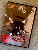 THE DEMON - Der Teuflische (1979) - Uncut (Vergriffen!)
