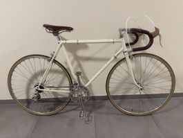 Vintage bicycle size 53