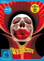 Die Weibchen