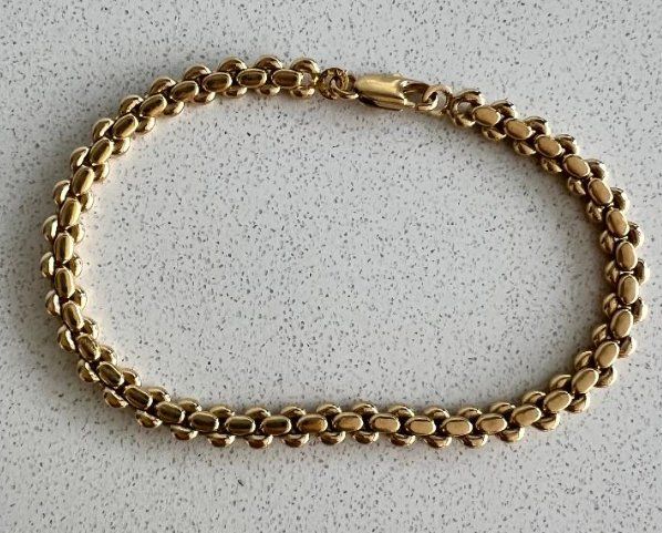 Bracciali & Braccialetti: Bracelet fantaisie – Usato da Glattpark(Opfikon) venduto da Miko3711