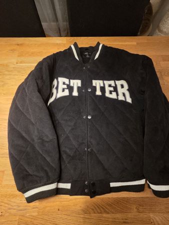 Kuschelige Jacke von FBSister Gr.S