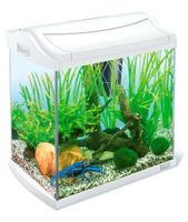 NEU komplettes Aquarium 30l mit allem Zubehör inkl. Stand